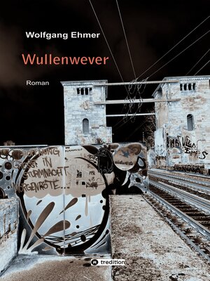 cover image of Wullenwever